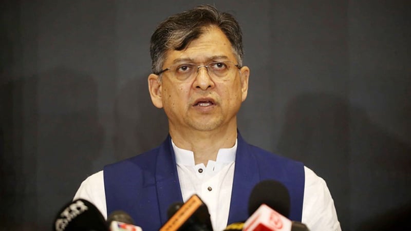 অপরাধ বিবেচনায় এ সাজা যথেষ্ট না: সালাহউদ্দিন আহমদ